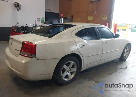 2009 Dodge Charger Se z USA, uszkodzony, nr VIN 2B3KA43D59H596373